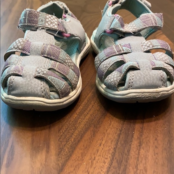 See Kai Run Sandals - Picture 4 of 9